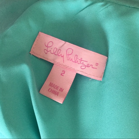 Lilly Pulitzer Dress - Picture 5 of 5